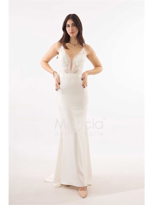  ANTILLE ELEGANCE | ANT20412XJBIANCO
